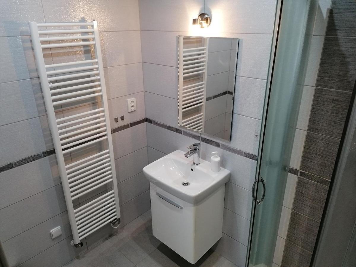 Ubytovani Na Spaciru Микулов Экстерьер фото