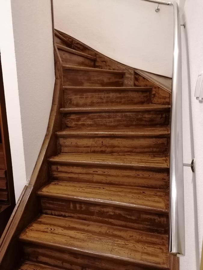 Ubytovani Na Spaciru Микулов Экстерьер фото